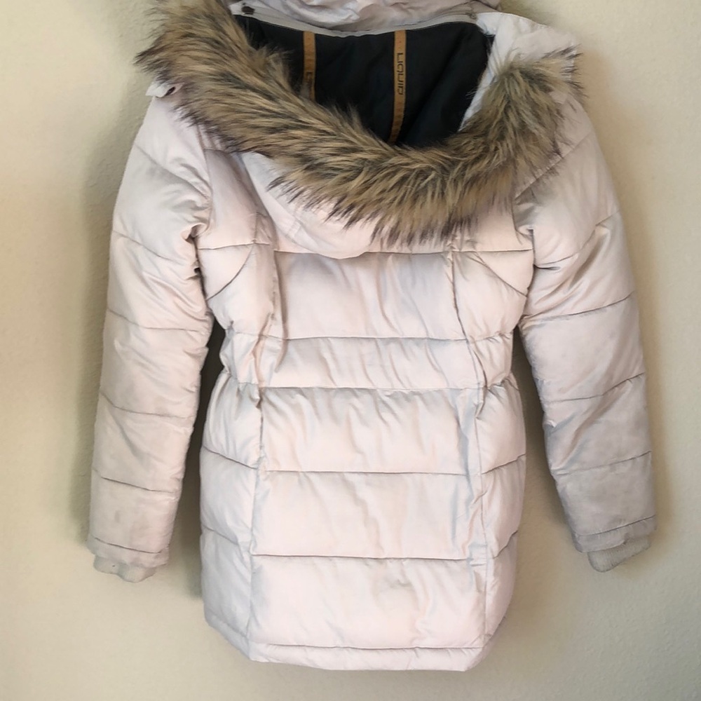 Liquid Jacket Size XS - Picture 2 of 11
